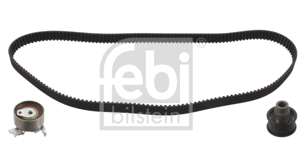 Timing Belt Kit